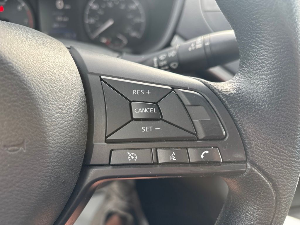 Used 2024 Nissan Altima Sedan