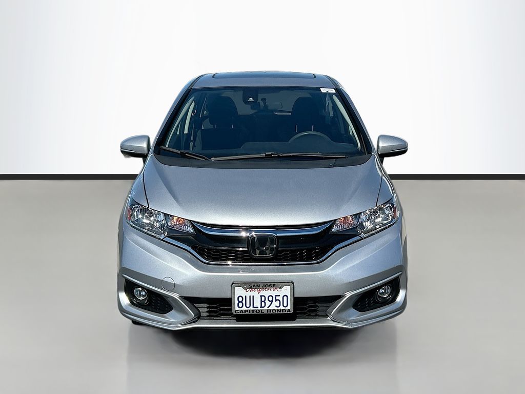 Thumbnail: 2020 Honda Fit - 2