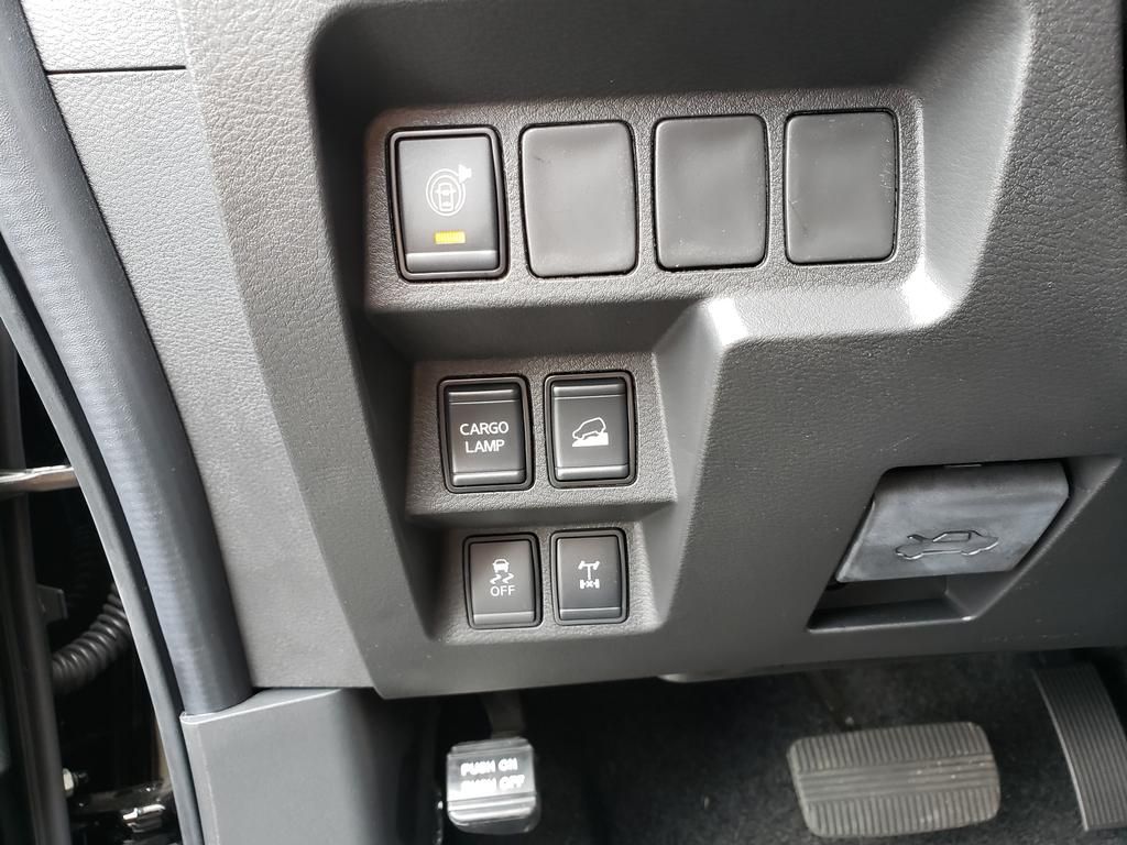 new 2025 Nissan Frontier car, priced at $38,898