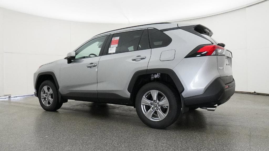 Thumbnail: 2025 Toyota RAV4 - 9