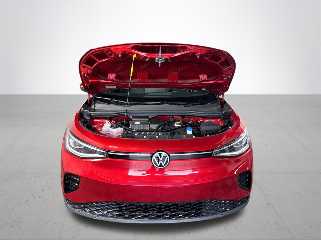 2024 Volkswagen ID.4 S
