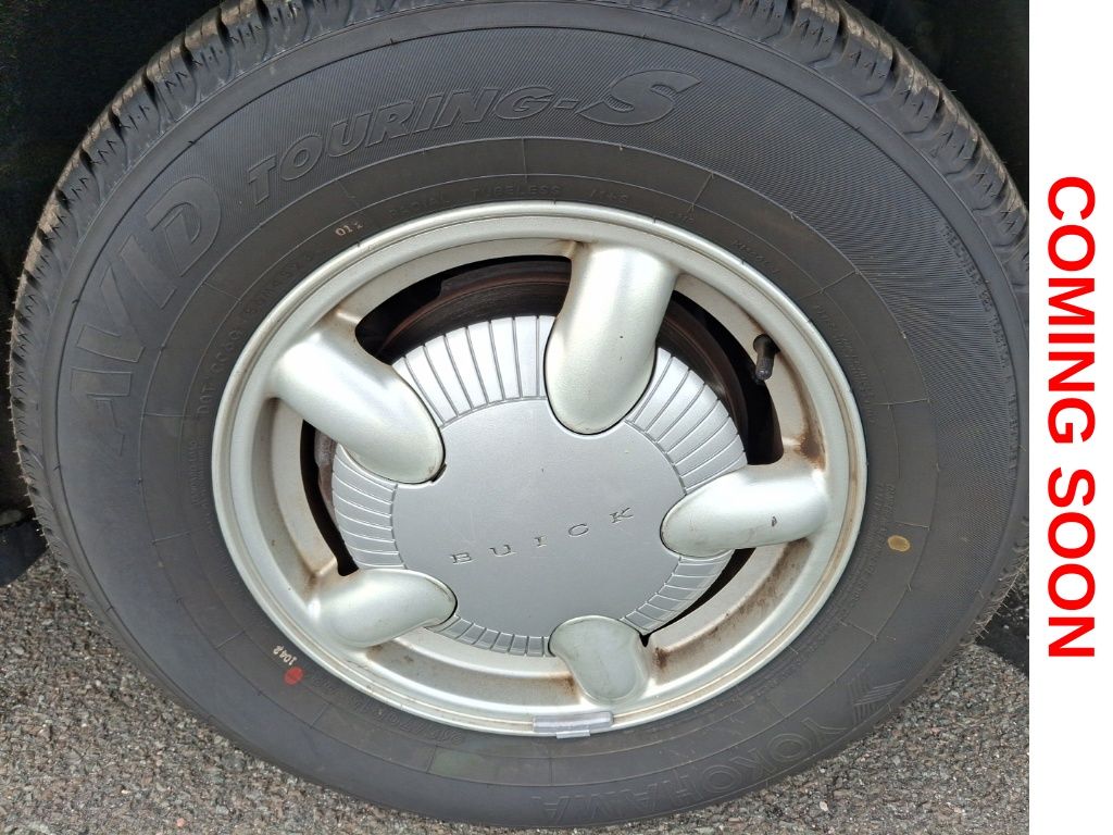 Used 2000 Buick LeSabre Sedan