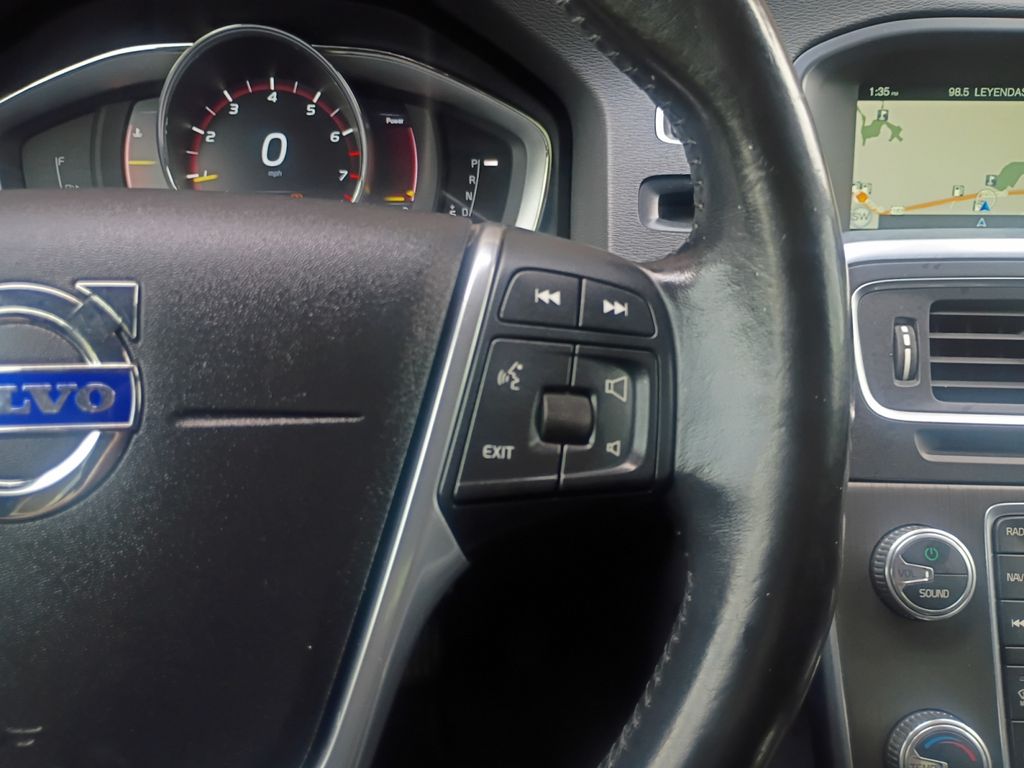 Used Car 2016 Volvo S60  T5 Drive-e Premier For Sale Under $12,000 In Austin, Texas