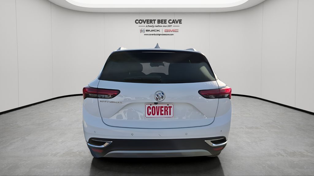 Used Car 2023 Buick Envision  Essence For Sale Under $30,000 In Austin, Texas