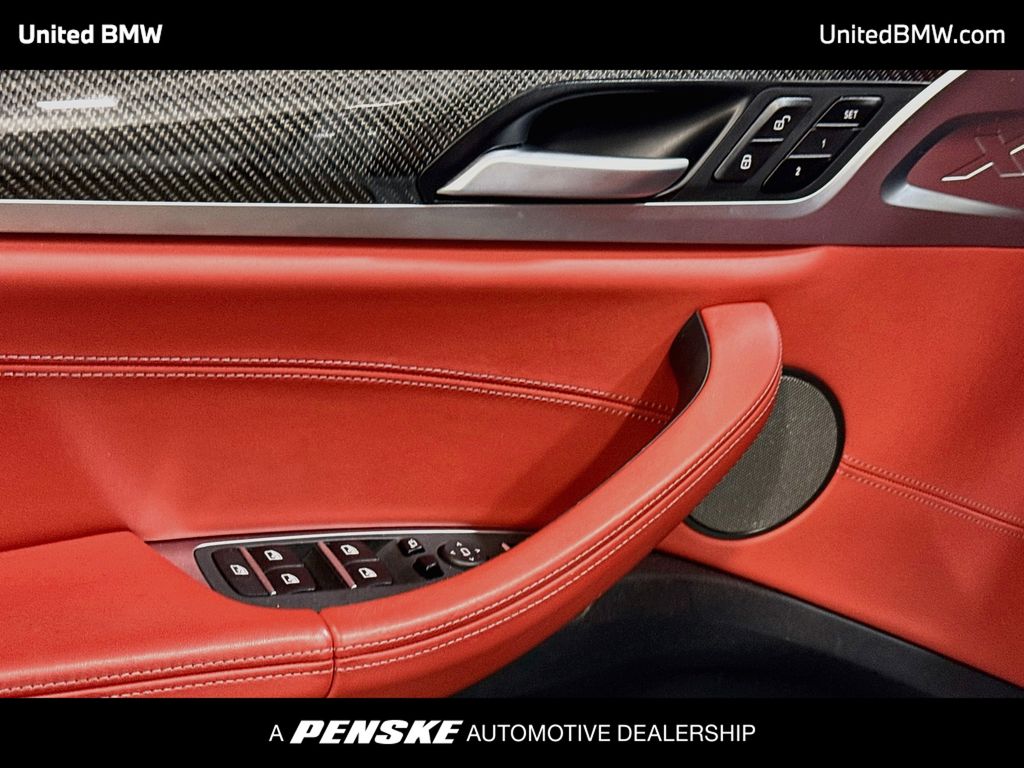 Thumbnail: 2022 BMW X3 - 3