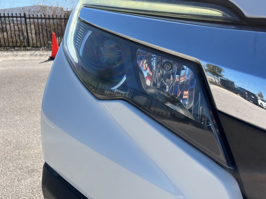 Thumbnail: 2019 Honda Ridgeline - 15