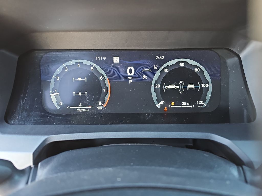 Used 2024 Toyota Tacoma Truck