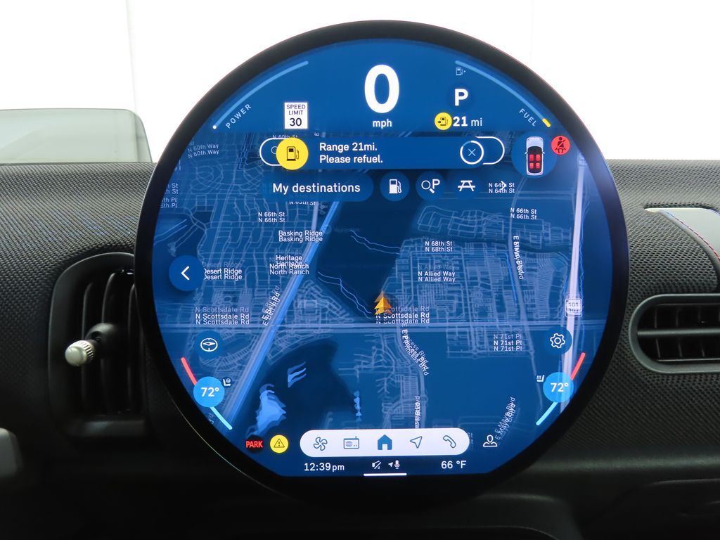 Thumbnail: 2026 MINI Cooper - 16