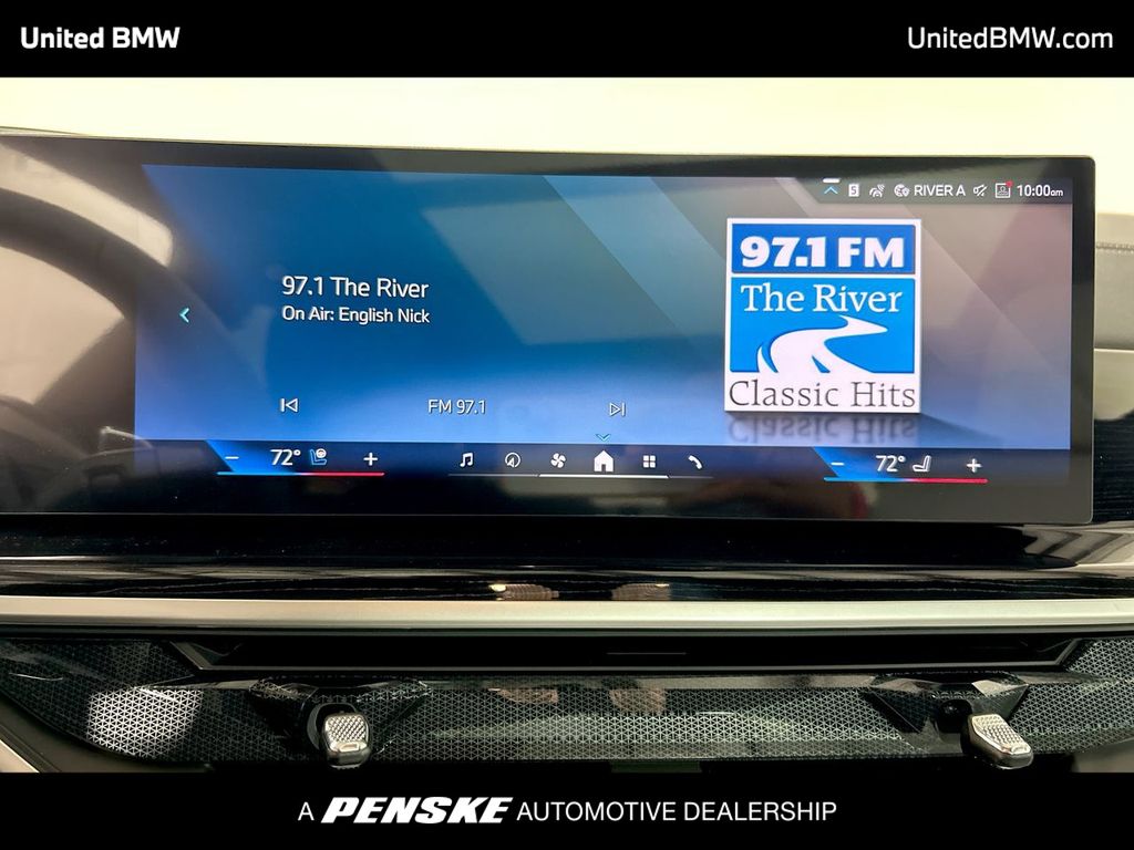 2026 BMW X5 xDrive50e 17