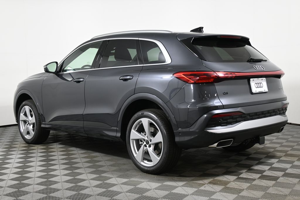 Thumbnail: 2025 Audi Q5 - 5