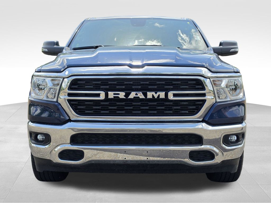 Used 2024 Ram 1500 Truck
