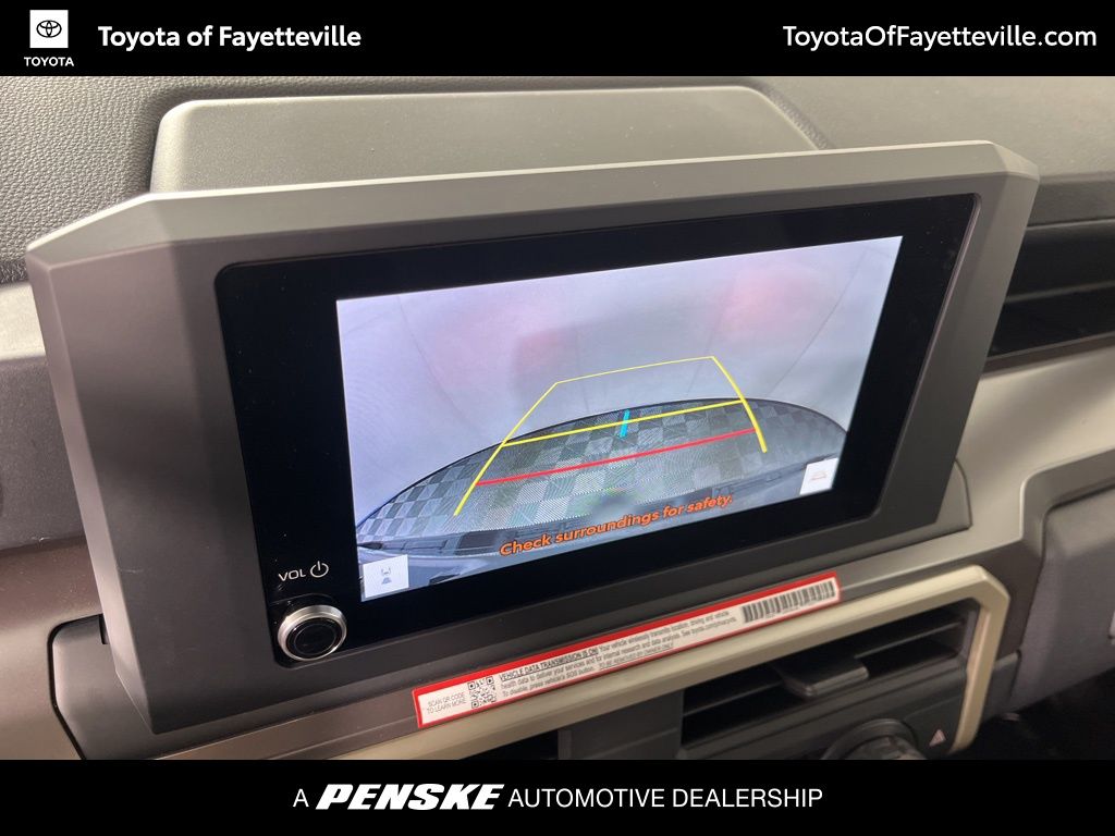 Thumbnail: 2025 Toyota Tacoma - 30
