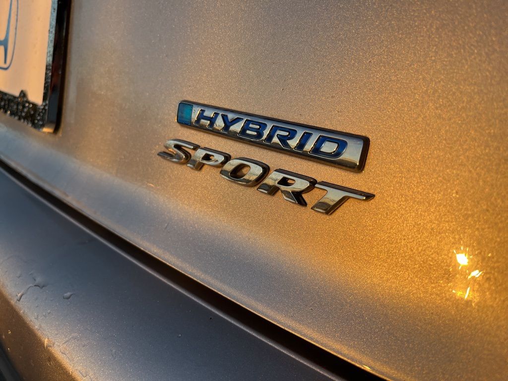 Thumbnail: 2024 Honda Accord - 8