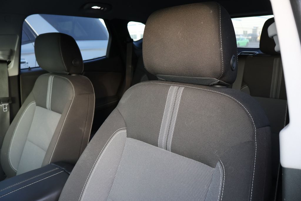 Thumbnail: 2023 Chevrolet Blazer - 13