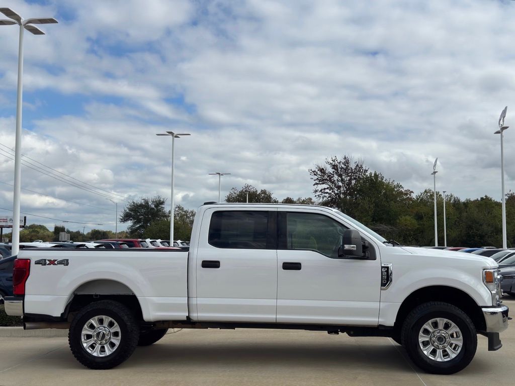 2022 Ford F-250SD XLT - 10