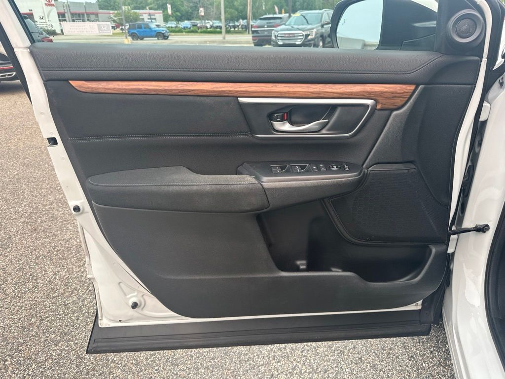 Used 2019 Honda CR-V SUV