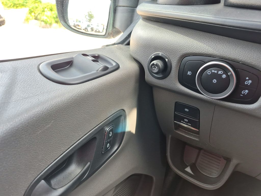 2022 Ford Transit-350 Base - 11
