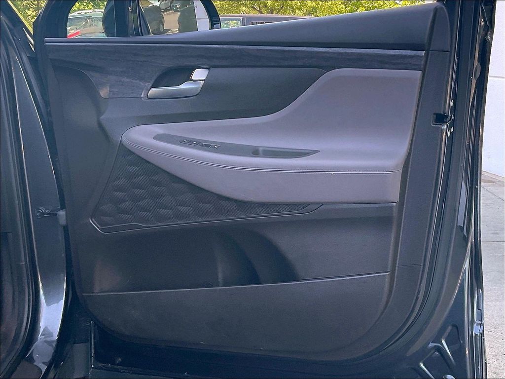 2020 Hyundai Santa Fe — photo 11