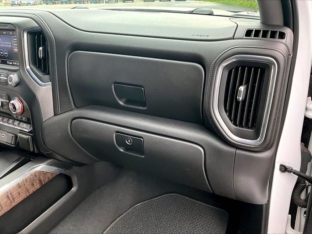 2020 GMC Sierra 1500 — photo 13