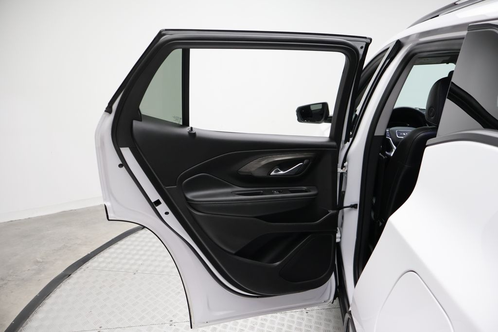 Thumbnail: 2024 GMC Terrain - 21