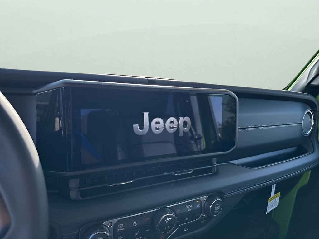 New Car 2025 Jeep Gladiator  For Sale Under $50,000 In Austin, Texas