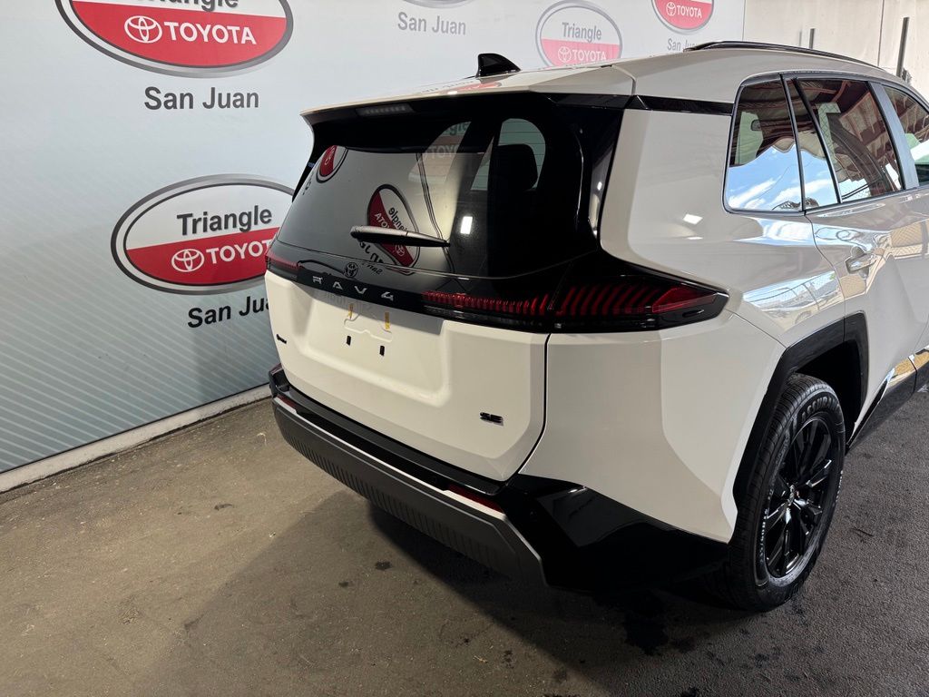 Thumbnail: 2026 Toyota RAV4 - 21