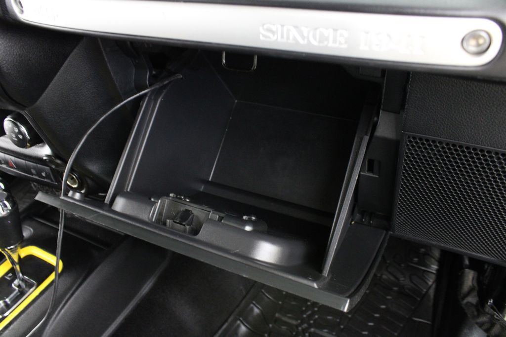 Used 2016 Jeep Wrangler for sale in 