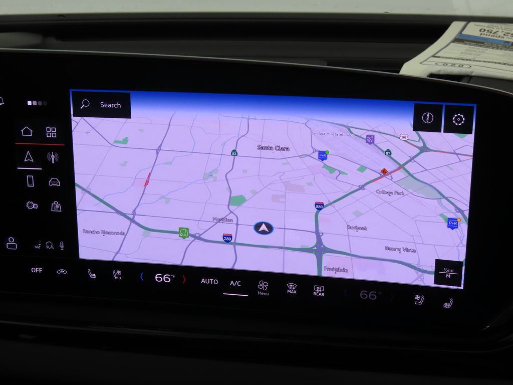 Thumbnail: 2025 Audi A5 - 18