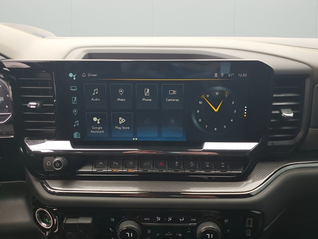 Used Car 2023 Chevrolet Silverado 1500  Zr2 For Sale Under $50,000 In Austin, Texas