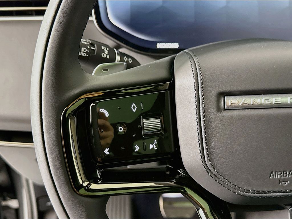 Thumbnail: 2026 Land Rover Range Rover Sport - 12