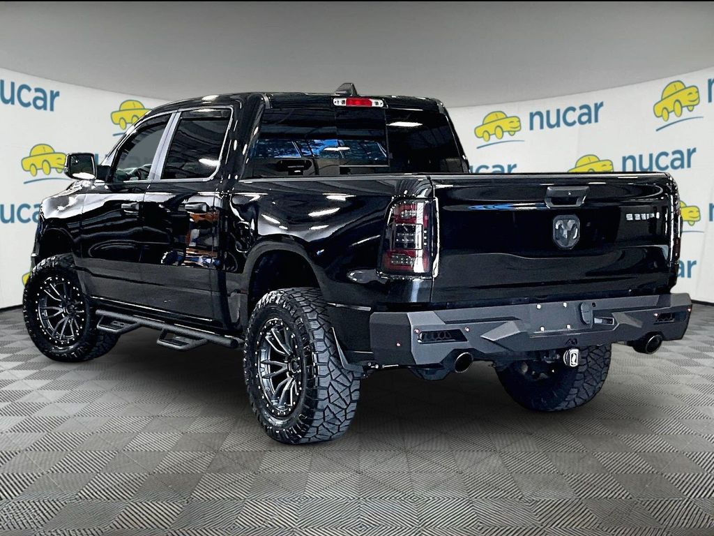 2023 Ram 1500 — photo 4