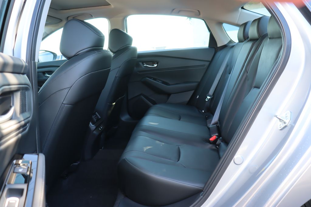 Thumbnail: 2025 Honda Accord - 12