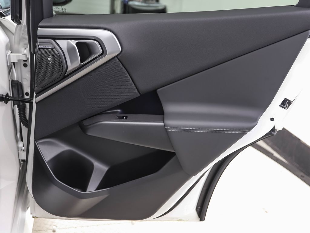 Thumbnail: 2026 BMW X3 - 24