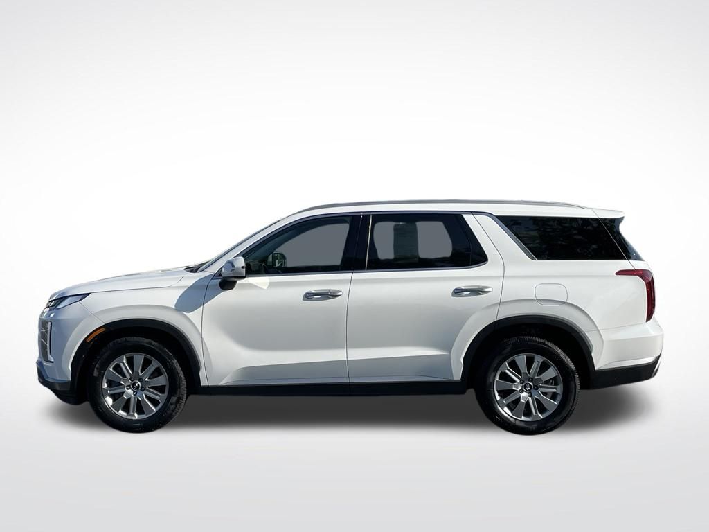 Thumbnail: 2024 Hyundai Palisade - 2