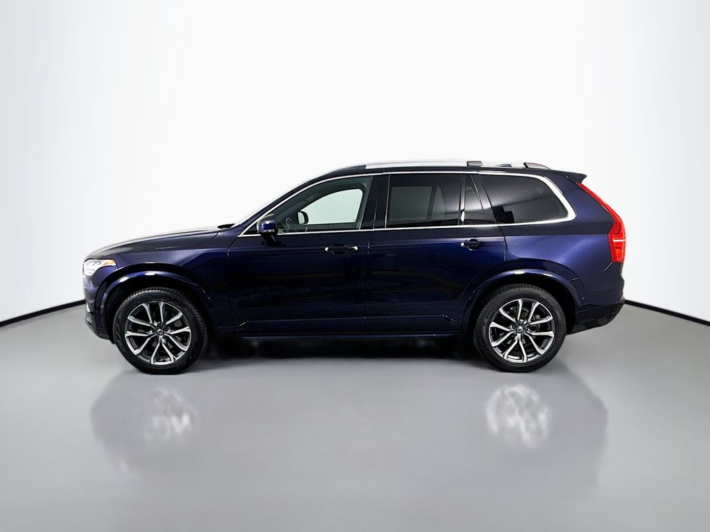2017 Volvo XC90 T6 Momentum 8