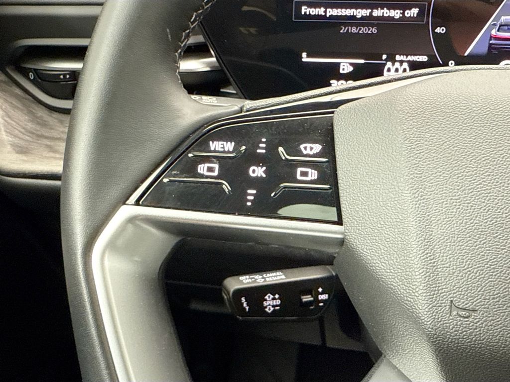 Thumbnail: 2025 Audi Q5 - 11