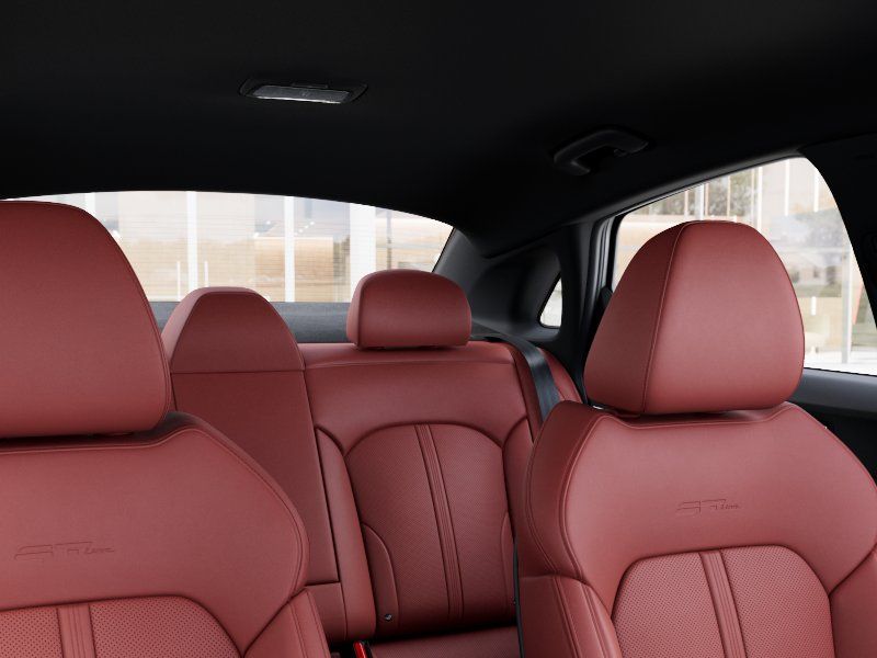 New 2026 Steel Matte Gray Kia GT-Line image 27
