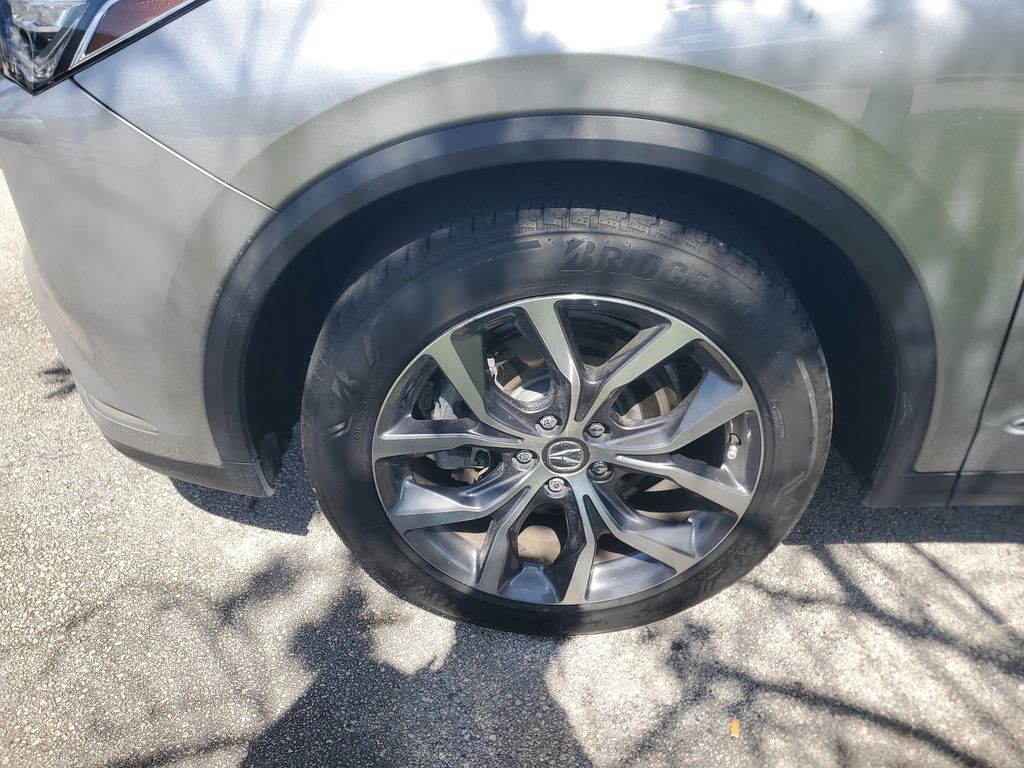 2024 Acura MDX - $38,988