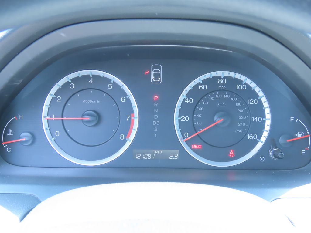 Thumbnail: 2012 Honda Accord - 19