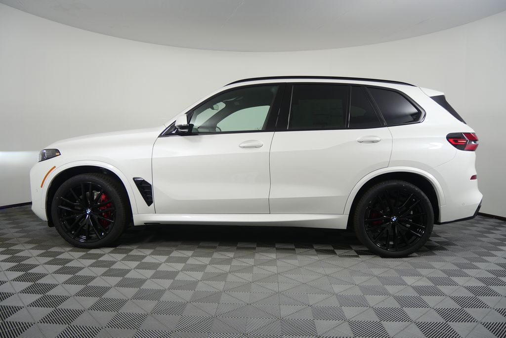Thumbnail: 2026 BMW X5 - 6
