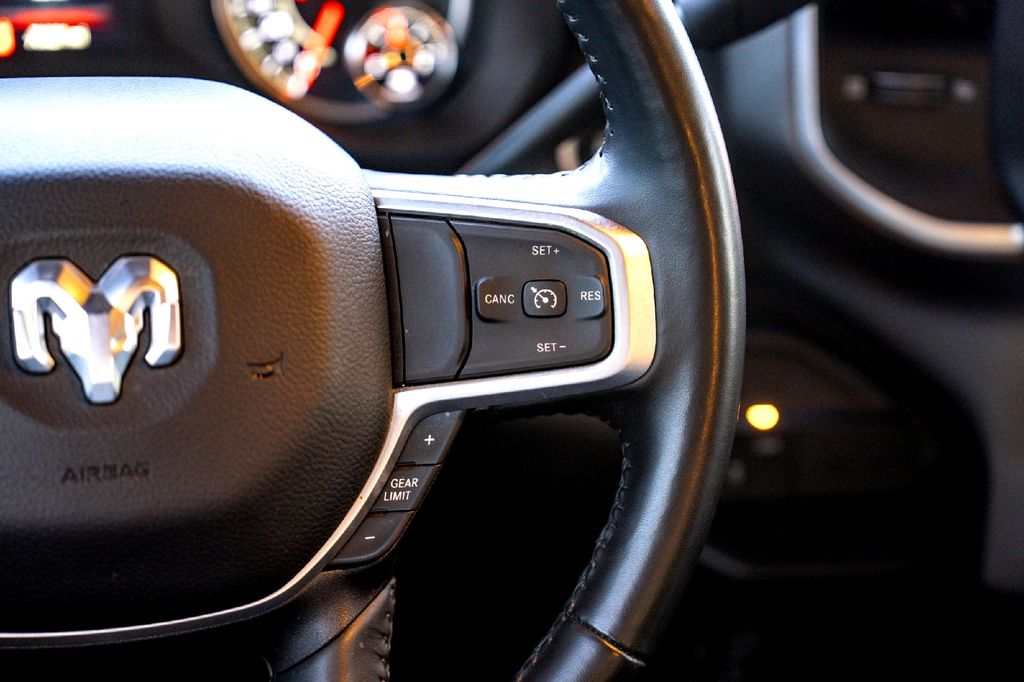 Used Car 2024 Ram 2500  Big Horn For Sale Under $50,000 In Taylor, Texas