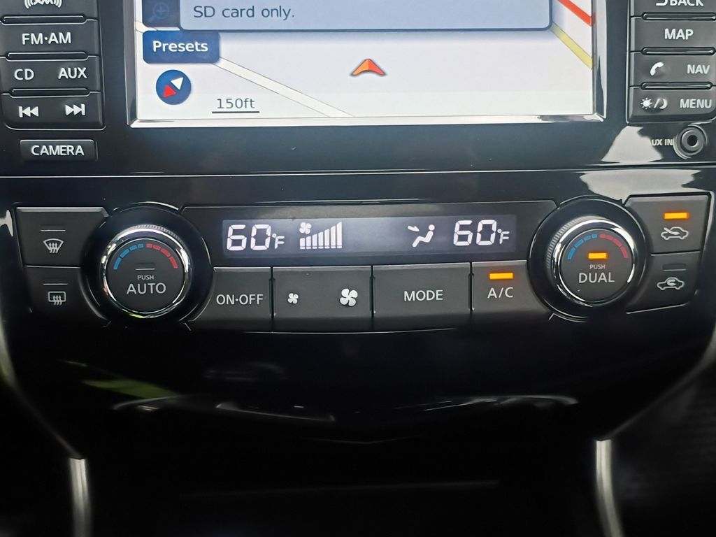 Used Car 2013 Nissan Altima  3.5 Sl For Sale Under $12,000 In Austin, Texas