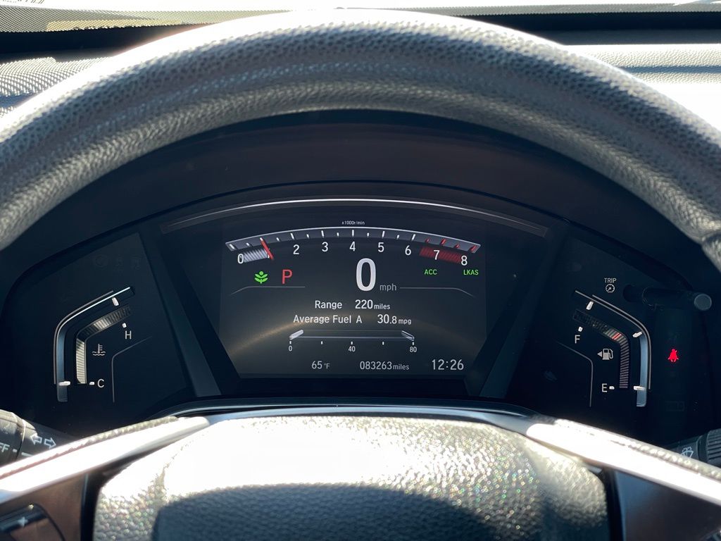 Thumbnail: 2020 Honda CR-V - 13