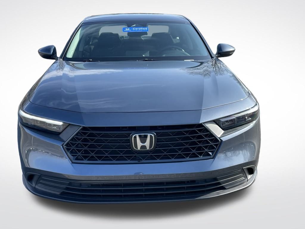 Thumbnail: 2025 Honda Accord - 9