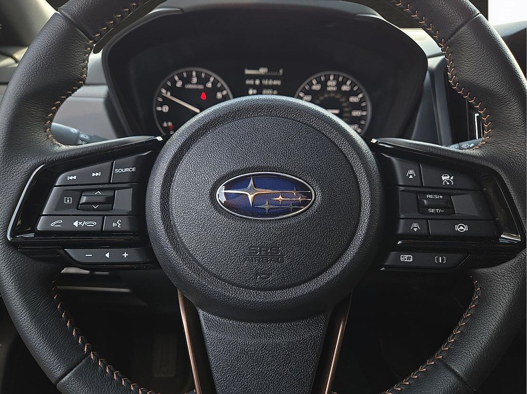 Used 2025 Subaru Forester Sport For Sale in Farmington, AR