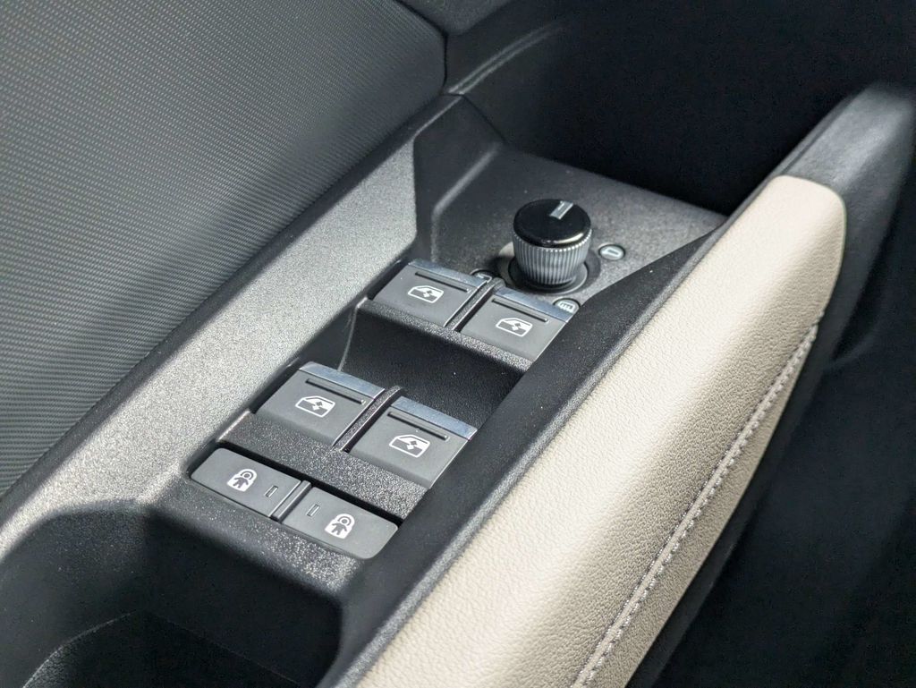 2025 Audi Q4 e-tron Prestige 55 quattro