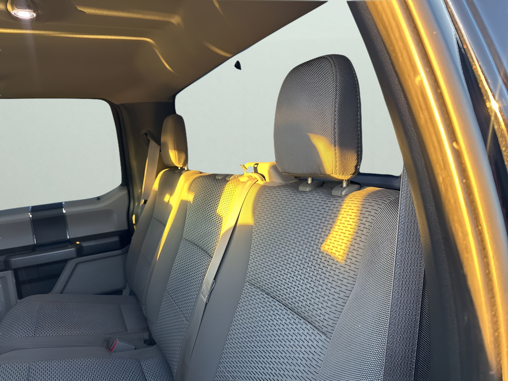 Used Car 2020 Ford F-150  For Sale Under $35,000 In Austin, Texas