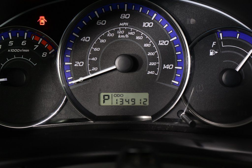 Thumbnail: 2011 Subaru Forester - 15