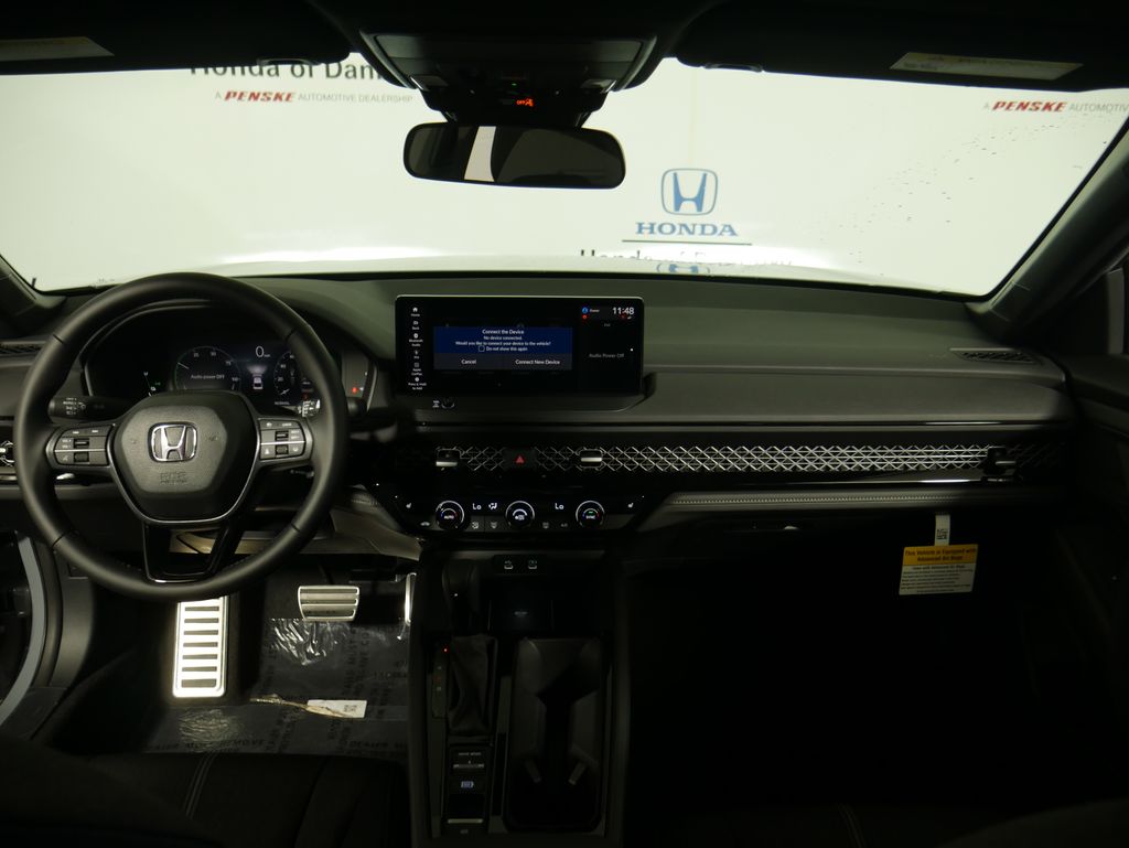 Thumbnail: 2026 Honda Accord - 15