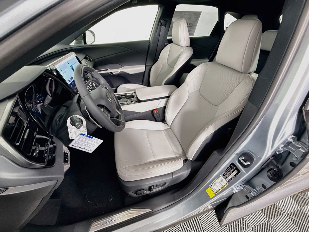Thumbnail: 2026 Lexus RX - 16